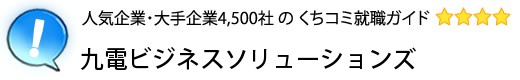 九電ビジネスソリューションズ