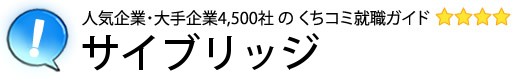 サイブリッジ